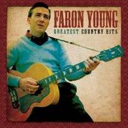 Faron Young, Greatest Country Hits (CD)