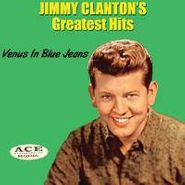 Jimmy Clanton, Best Of Jimmy Clanton: Venus I (CD)