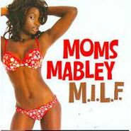 Moms Mabley, M.i.l.f. (CD)