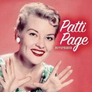 Patti Page, Performance (CD)