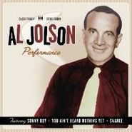 Al Jolson, Performance 1932-1949 (CD)