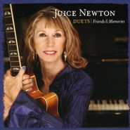 Juice Newton, Duets: Friends & Memories (CD)
