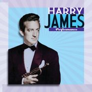 Harry James, Performance (CD)