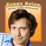 Kenny Nolan, All Time Greatest Performances (CD)