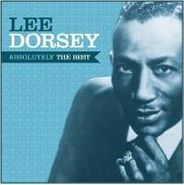 Lee Dorsey, Absolutely The Best (CD)