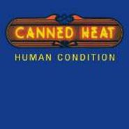 Canned Heat, Human Condition (CD)