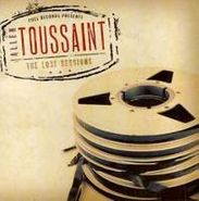 Allen Toussaint, Lost Sessions (CD)