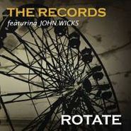 The Records, Rotate (CD)