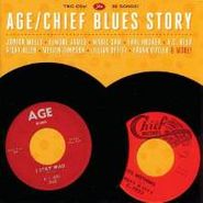 Various Artists, Age / Chief Blues Story (CD)