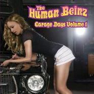 The Human Beinz, Garage Days (CD)