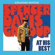 Spencer Davis, At His Best (CD)