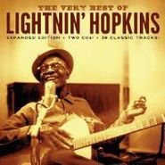 Lightnin' Hopkins, The Very Best Of Lightnin' Hopkins [Expanded Edition] (CD)