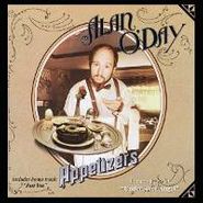 Alan O'Day, Appetizers (CD)
