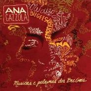 Ana Gazzola, Musica E Palavras Dos Bee Gees (CD)