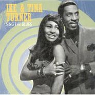 Ike & Tina Turner, Blues (CD)