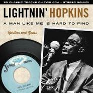 Lightnin' Hopkins, Rarities & Gems (CD)