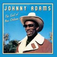 Johnny Adams, Soul Of New Orleans (CD)