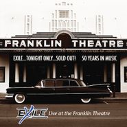 Exile, Live At The Franklin Theatre (CD)