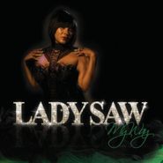 Lady Saw, My Way (CD)