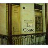Luis Conte, En Casa De Luis (CD)