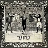 The Ettes, Wicked Well (CD)