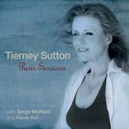 Tierney Sutton, Paris Sessions (CD)