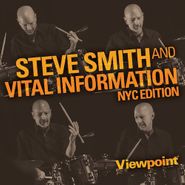 Steve Smith, Viewpoint (CD)