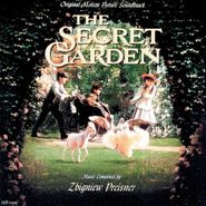 Zbigniew Preisner, The Secret Garden [OST] (CD)