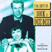 Dick & Dee Dee, The Best Of Dick & Dee Dee (CD)