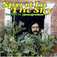 Norman Greenbaum, Spirit In The Sky: The Best Of Norman Greenbaum (CD)