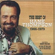 Hank Thompson, The Best of Hank Thompson: 1966-1979