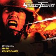 Basil Poledouris, Starship Troopers [OST] (CD)
