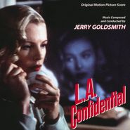 Jerry Goldsmith, L.A. Confidential [Score] (CD)