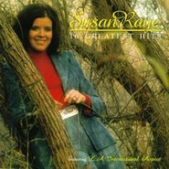 Susan Raye, 16 Greatest Hits (CD)