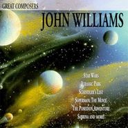 John Williams, Great Composers Series
