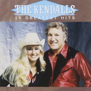 The Kendalls, 16 Greatest Hits (CD)