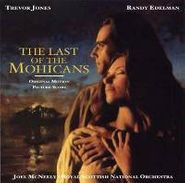 Joel McNeely, The Last of the Mohicans [Original Motion Picture Score] (CD)