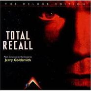 Jerry Goldsmith, Total Recall [Deluxe Edition] [Score] (CD)