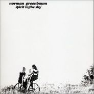 Norman Greenbaum, Spirit In The Sky (CD)