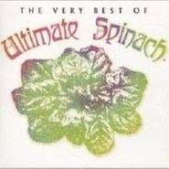 Ultimate Spinach, The Very Best Of Ultimate Spinach (CD)