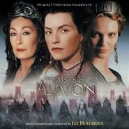 Lee Holdridge, The Mists Of Avalon [Score] (CD)