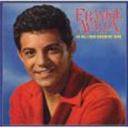 Frankie Avalon, 25 All-Time Greatest Hits (CD)