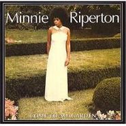 Minnie Riperton, Come To My Garden (CD)