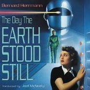 Bernard Herrmann, The Day the Earth Stood Still [OST] (CD)