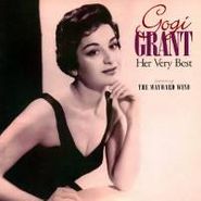 Gogi Grant, Her Very Best (CD)