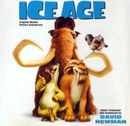 David Newman, Ice Age [Score] (CD)