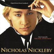 Rachel Portman, Nicholas Nickelby [OST] (CD)