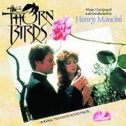 Henry Mancini, Thorn Birds [OST] (CD)