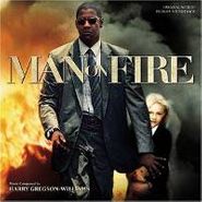 Harry Gregson-Williams, Man on Fire [Score] (CD)