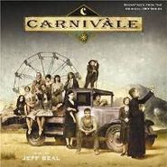 Jeff Beal, Carnivàle [Soundtrack from the Original HBO Series] (CD)